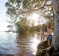 NRMA Myall Shores Holiday Park - Hervey Bay Accommodation