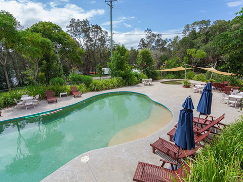 NRMA Myall Shores Holiday Park - Hervey Bay Accommodation 2