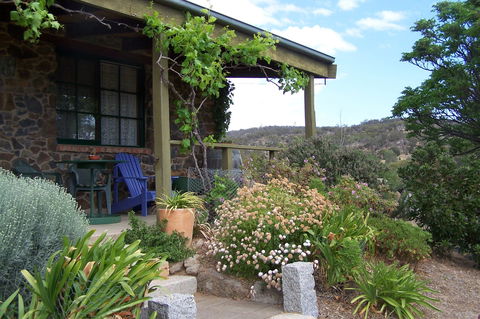 Nuggetty Cottage - Tourism Hervey Bay 0