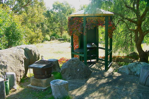 Nuggetty Cottage - Tourism Hervey Bay 2