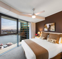 Oaks Brisbane on Felix Suites - Hervey Bay Accommodation
