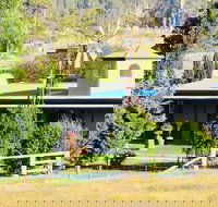 Oakleigh Vigneto and Fattoria - Hervey Bay Accommodation