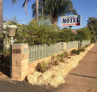 Oasis Motel