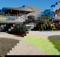 Ocean Valley Paradise - Tourism Hervey Bay