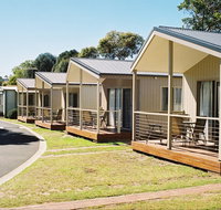 Ocean Grove Holiday Park - Tourism Hervey Bay