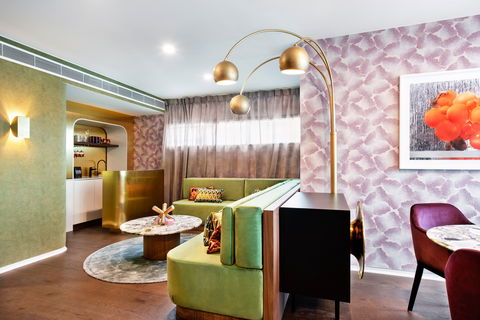 Ovolo The Valley - Hervey Bay Accommodation 0
