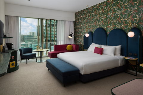 Ovolo The Valley - Hervey Bay Accommodation 1