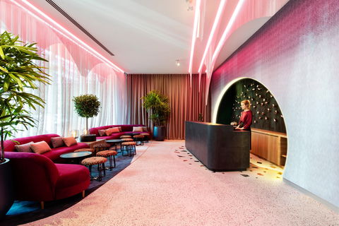 Ovolo The Valley - Hervey Bay Accommodation 2