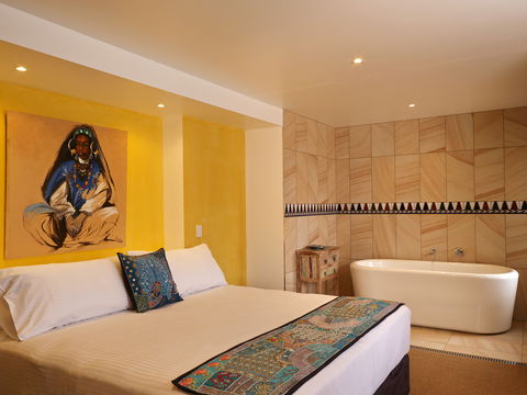 Panoramia Villas - Hervey Bay Accommodation 1