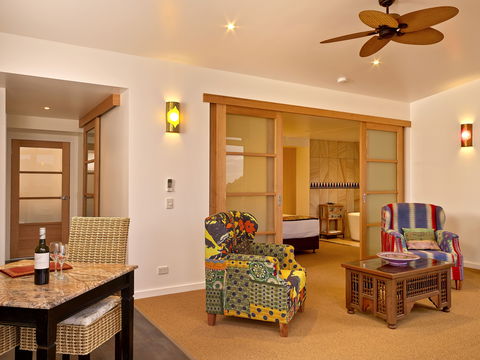 Panoramia Villas - Hervey Bay Accommodation 2