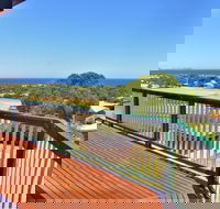Panorama - Tourism Hervey Bay
