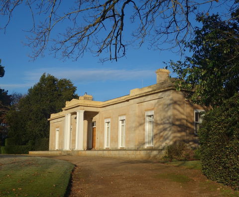 Panshanger Estate - Tourism Hervey Bay 0