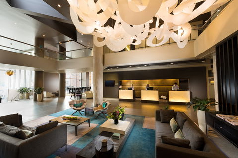 PARKROYAL Parramatta - Hervey Bay Accommodation 0