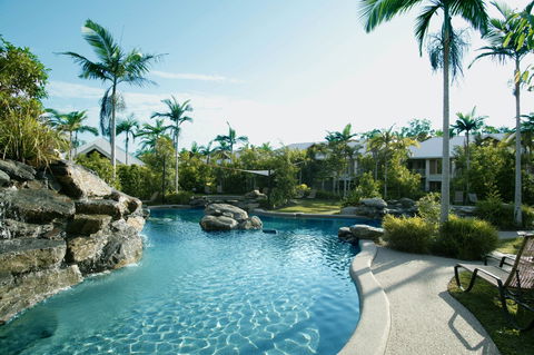 Paradise Links Resort Port Douglas - Tourism Hervey Bay 0
