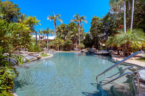 Paradise Links Resort Port Douglas - Tourism Hervey Bay 1