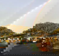 Parsons Bay Retreat - Tourism Hervey Bay