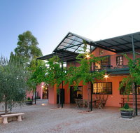 Patly Hill Farm - Hervey Bay Accommodation