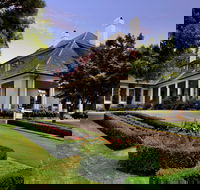 Peppers Manor House - Hervey Bay Accommodation