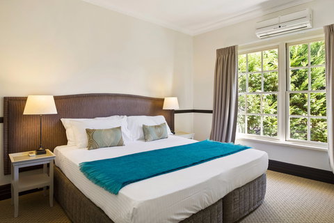 Peppers Manor House - Hervey Bay Accommodation 2
