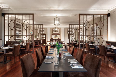 Peppers Mineral Springs Hotel - Tourism Hervey Bay 1