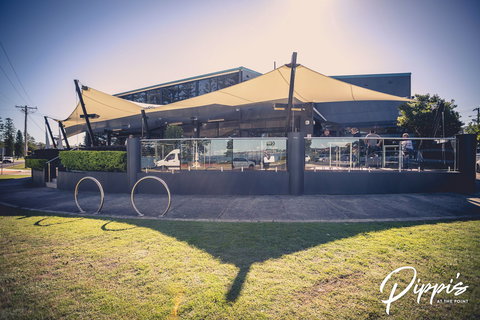 Pippis At The Point - Hervey Bay Accommodation 0