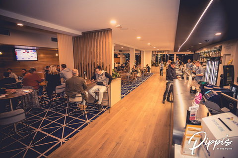 Pippis At The Point - Hervey Bay Accommodation 1