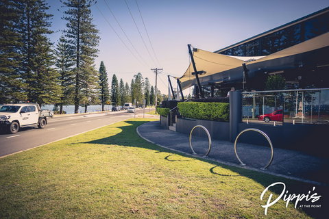 Pippis At The Point - Hervey Bay Accommodation 2