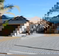 Port Hughes Escape - Hervey Bay Accommodation