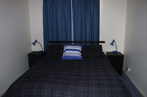 Port Hughes Escape - Hervey Bay Accommodation 2