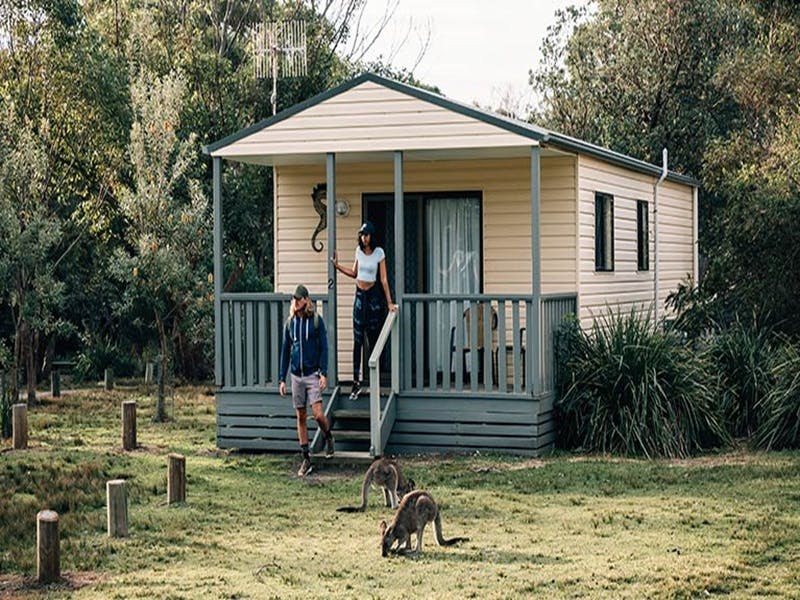 Wagstaffe NSW Hervey Bay Accommodation