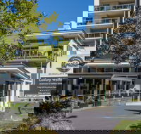 Proximity Waterfront Apartments - Hervey Bay Accommodation