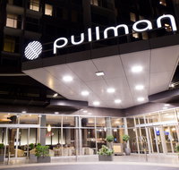 Pullman Adelaide - Hervey Bay Accommodation