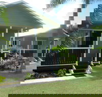 Queens Beach Tourist Village - Hervey Bay Accommodation