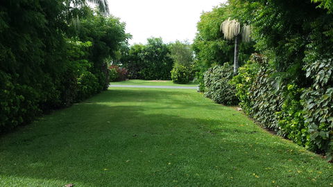 Queens Beach Tourist Village - Hervey Bay Accommodation 1