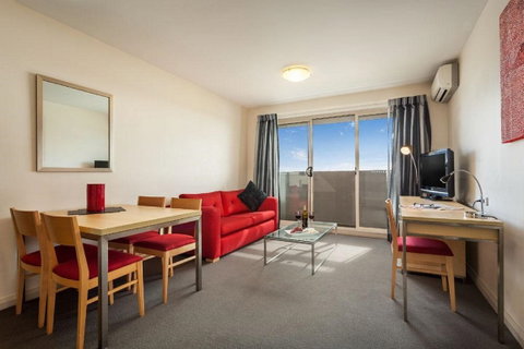 Quest Castle Hill Serviced Apartments - Hervey Bay Accommodation 0
