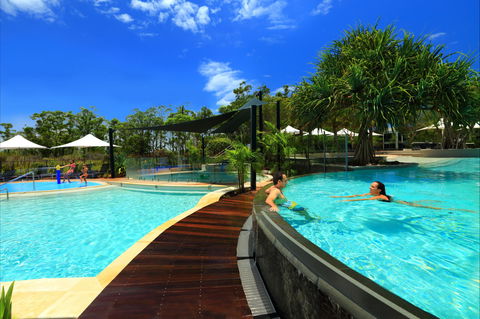 RACV Noosa Resort - Hervey Bay Accommodation 0