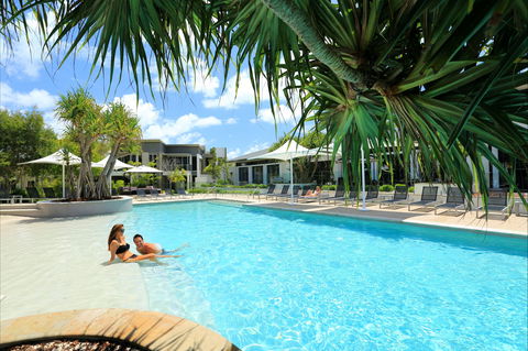 RACV Noosa Resort - Hervey Bay Accommodation 1