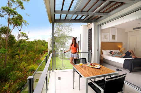 RACV Noosa Resort - Hervey Bay Accommodation 2