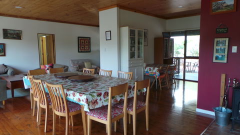 Rachels Retreat - Hervey Bay Accommodation 1