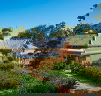 Red Gum Retreat - Hervey Bay Accommodation