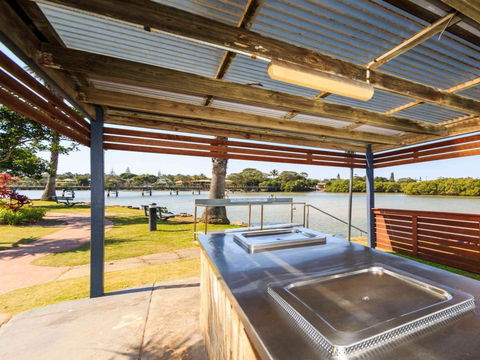 Reflections Holiday Parks Terrace Reserve - Hervey Bay Accommodation 2