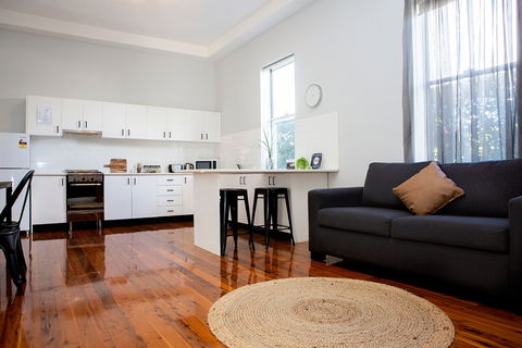 Revive Central Apartments - Hervey Bay Accommodation 1