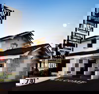 Riviera on Ruthven Motel - Hervey Bay Accommodation