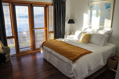 Riverview Lodge - Hervey Bay Accommodation 1