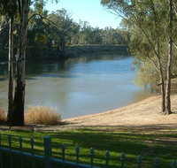 Riverview Motel Deniliquin