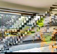 Rocketz at Berrara Beach - Hervey Bay Accommodation