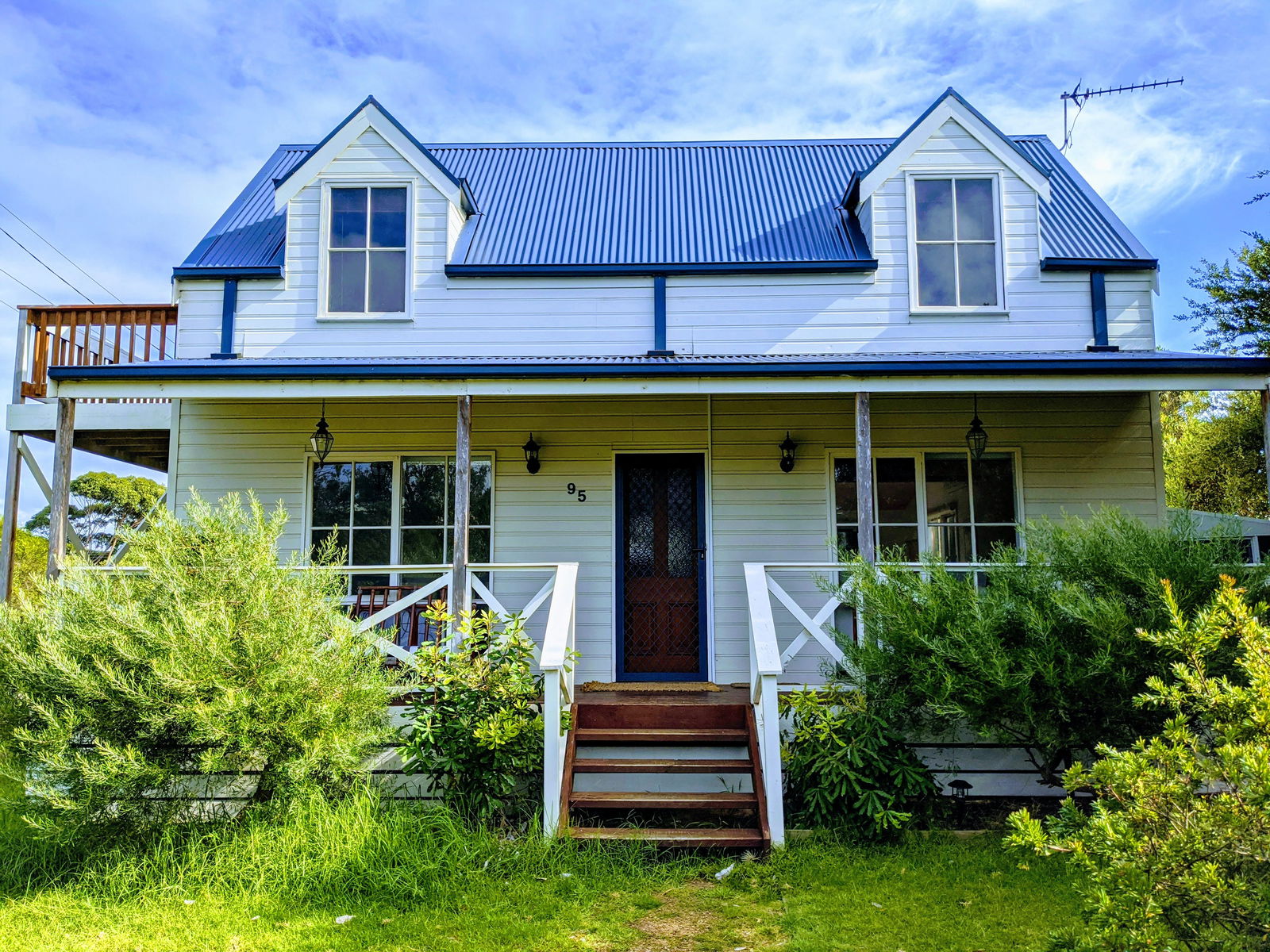  Hervey Bay Accommodation