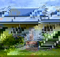 Rosella Retreat at Venus Bay - Hervey Bay Accommodation