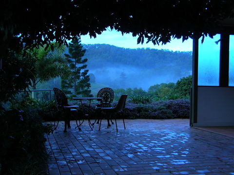 Rossmount Rural Retreat - Hervey Bay Accommodation 0