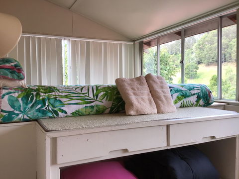 Rossmount Rural Retreat - Hervey Bay Accommodation 1